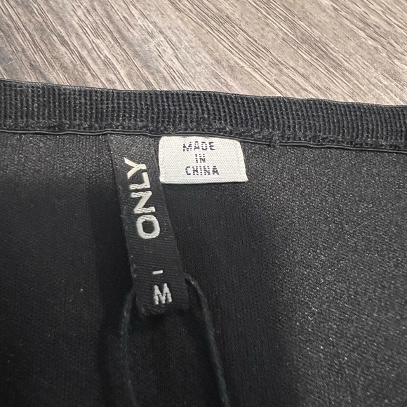 ONLY - Sequin Skirt - Picture 4 of 4